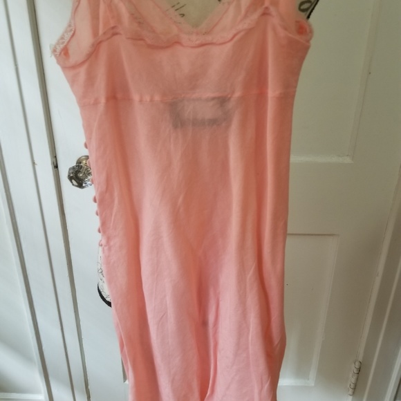 All Saints Spitafields Slip Dress - Picture 3 of 5